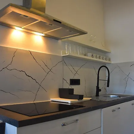 Apartma Fontana Любляна