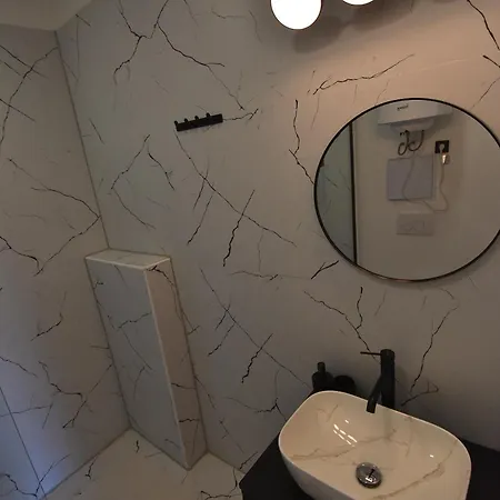 Apartma Fontana Apartamento