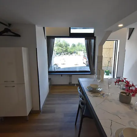 Apartma Fontana דירה