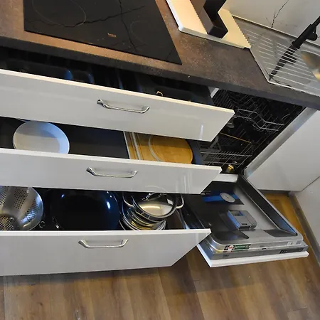 Apartma Fontana *