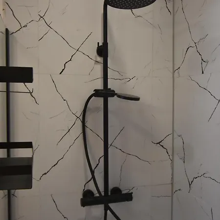 דירה Apartma Fontana לובליאנה