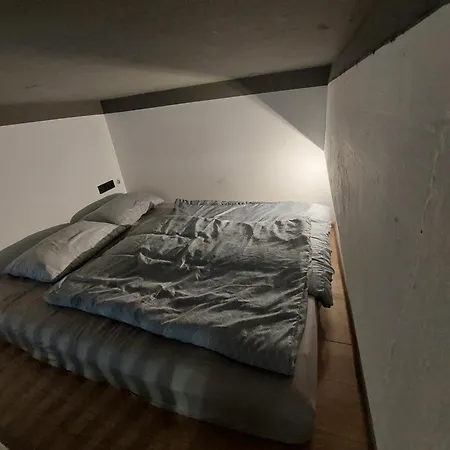 Apartma Fontana * ليوبليانا