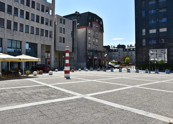 Apartma Fontana Apartman Ljubljana