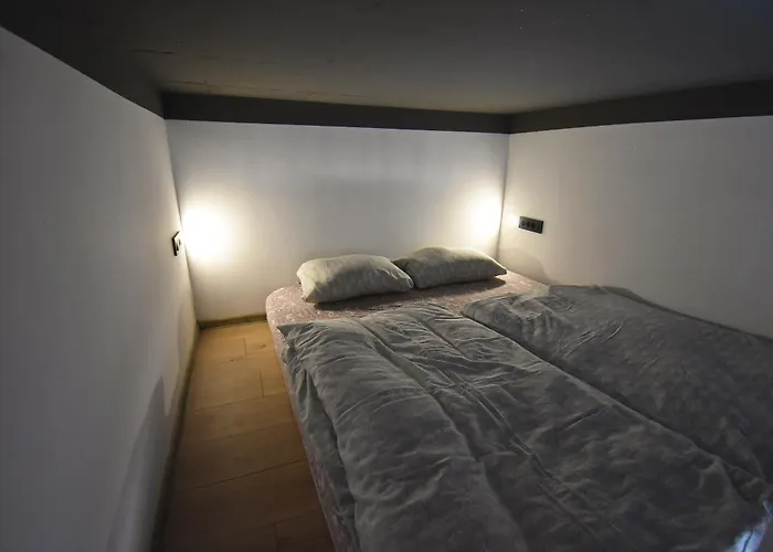 Apartma Fontana Apartman