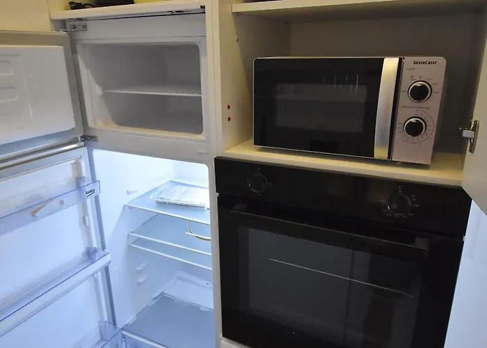 Apartma Fontana 公寓 *