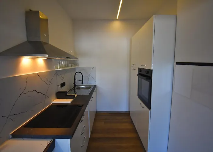 Apartma Fontana 公寓