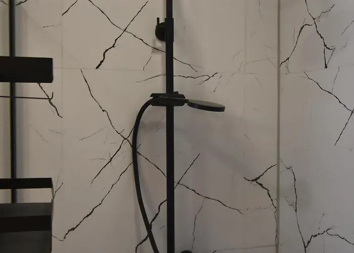 公寓 Apartma Fontana 卢布尔雅那