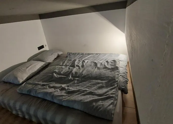 Apartma Fontana * 卢布尔雅那