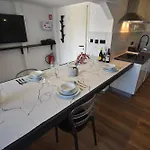 Apartma Fontana ليوبليانا