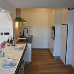 Apartma Fontana * ليوبليانا