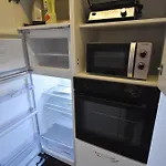 Apartma Fontana شقة *