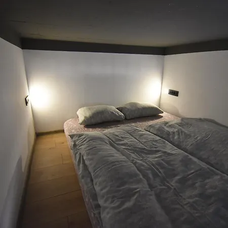 Apartma Fontana Apartmán