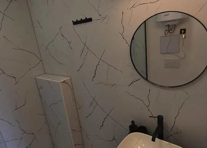 Apartma Fontana Apartmán